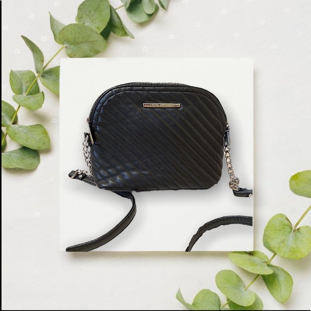 SOLD Steve Madden Crossbody purse